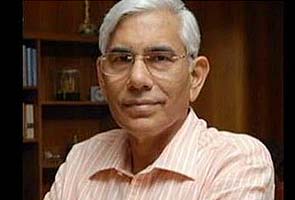 The government's auditor (CAG) does not leak reports: Vinod Rai