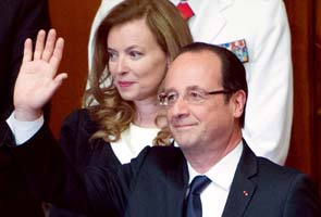 France president Francois Hollande calls Japan 'China' 