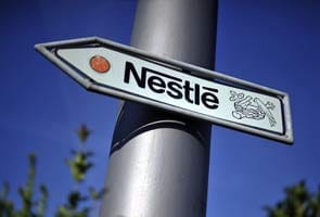 Canada accuses Nestle, Mars of chocolate price-fixing 