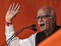 LK Advani relents, but is the BJP crisis over?