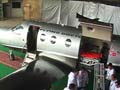 India's state-of-the-art air ambulance