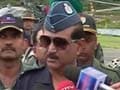 Will make sure job is done: Air Chief NAK Browne to NDTV
