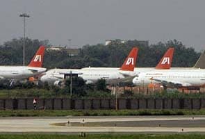 Air India fined Rs 80,000 for mistreating an elderly couple