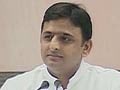 Big setback for Chief Minister Akhilesh Yadav from court