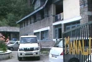 American tourist alleges gang-rape in Manali