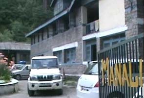 American tourist gang-raped in Manali, three suspects missing