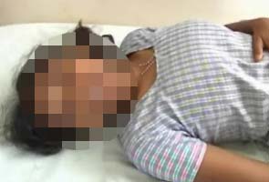 Teen allegedly forced to drink poisonous liquid after rejecting man's proposal