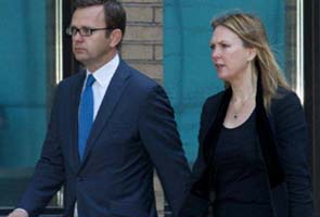 David Cameron's media chief Andy Coulson denies phone hacking charges