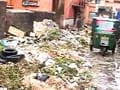 Bangalore's baby steps at waste segregation