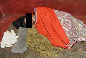 Woman found half-naked in her house in Bangalore, hadn't stepped out for years