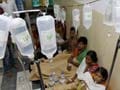 Hundreds of garment factory workers fall ill in Bangladesh