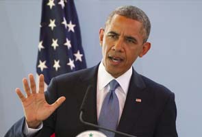 No wheeling or dealing to extradite Edward Snowden: Barack Obama