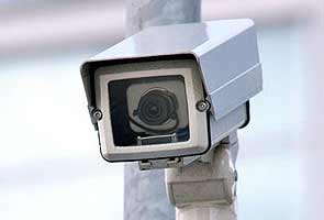 US security expert says surveillance cameras can be hacked