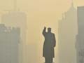 China threatens death penalty for serious polluters