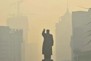 China threatens death penalty for serious polluters