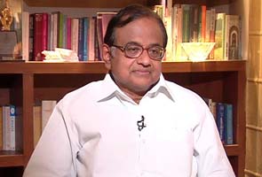 Development cannot be measured solely on basis of freebies, subsidies: Chidambaram