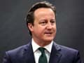 David Cameron to arrive in Pakistan tomorrow on two-day visit