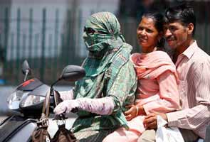 Delhi to get hotter, no respite till June 10