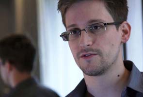 Edward Snowden, accused of leaking US surveillance program, faces legal battle