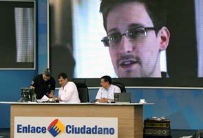 Russia holds 'solution' for Edward Snowden's destination: Ecuador