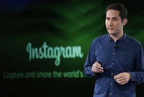 Facebook introduces video on Instagram 