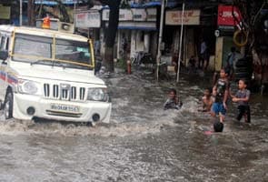 Global warming places Southeast Asia, India at higher risk of flood