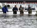 Death toll rises to ten in European flooding