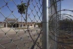Pentagon reveals 'indefinite detainees' list at Guantanamo Bay