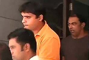 Gurunath Meiyappan, Vindu Dara Singh sent to judicial custody till June 14