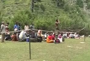 Uttarakhand: Locals in Gangotri and Harsil turn heroes 