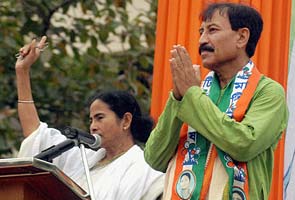 Mamata Banerjee's Trinamool Congress wins crucial Howrah by-election