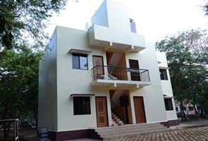 Blog How Iit Madras Built A Flat For 6 5 Lakhs
