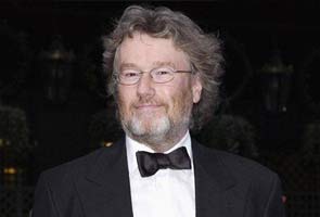 Scottish fiction writer Iain Banks dies at 59