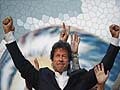 Pakistan's Imran Khan claims assassination plot against him