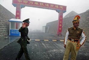 China ready to 'break new ground' on border talks with India