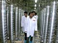 Iran eyes 30 nuclear bombs a year: Israel minister