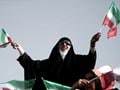 Iran polls close except in capital: ministry