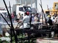 Series of attacks kill 51 people across Iraq