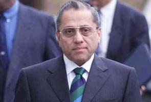 Life comes full circle for Jagmohan Dalmiya- Master of numbers game