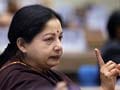 Jayalalithaa's angry letter to PM against time limit for speeches