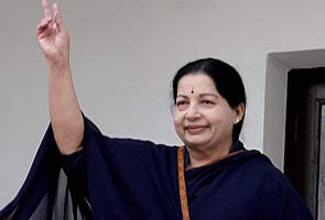 Jayalalithaa 'happy for good friend' Narendra Modi