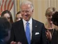 US vice president Joe Biden to visit India next month
