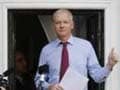 WikiLeaks founder Julian Assange fears for US Internet spying whistleblower