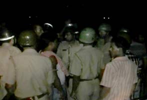 College student's gang-rape, murder stuns Kolkata