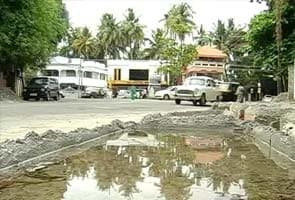 Monsoon hits Kerala, so does dengue