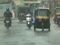 Monsoon arrives in Kerala
