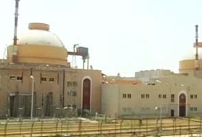 Kudankulam nuclear power project to be operational soon