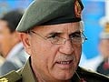 Libya's army chief quits after unrest in Benghazi