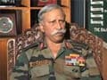 India yielded nothing in Ladakh stand-off with China, says General to NDTV