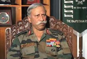 India yielded nothing in Ladakh stand-off with China, says General to NDTV